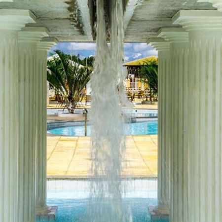 L'Acqua Diroma - Oficial - Piscinas 24 Horas Caldas Novas Extérieur photo