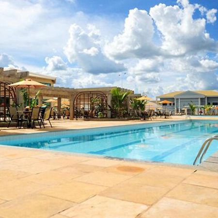 L'Acqua Diroma - Oficial - Piscinas 24 Horas Caldas Novas Extérieur photo