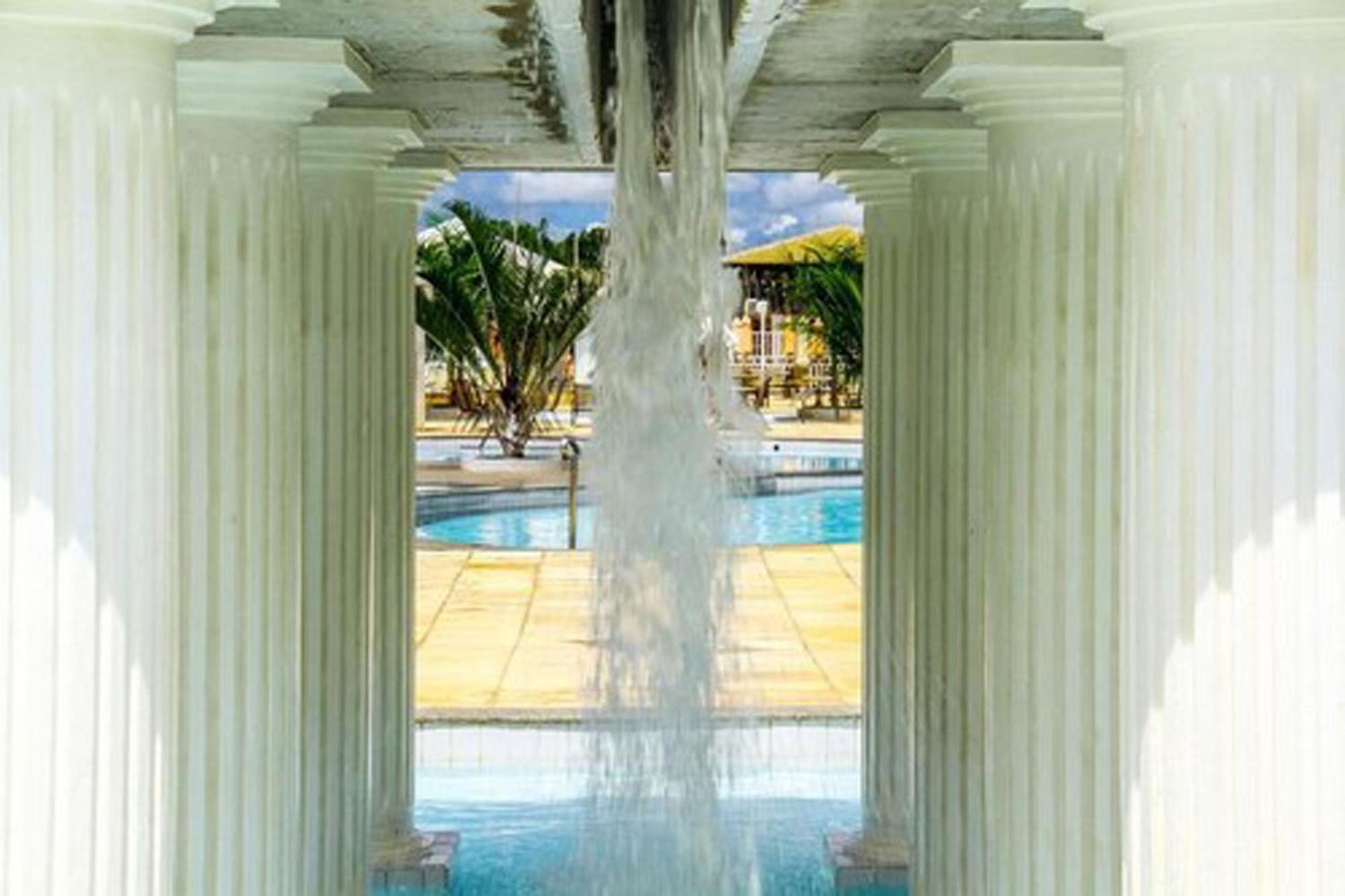 L'Acqua Diroma - Oficial - Piscinas 24 Horas Caldas Novas Extérieur photo