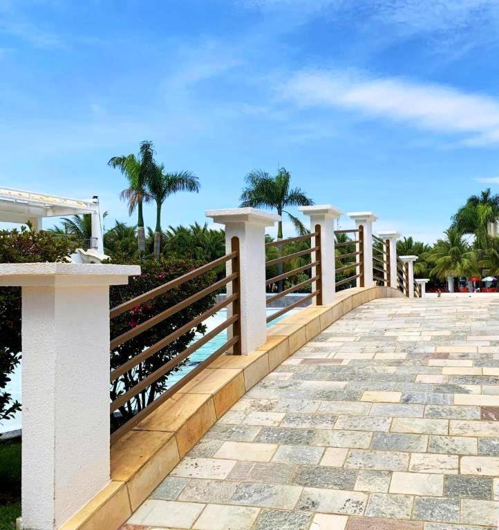L'Acqua Diroma - Oficial - Piscinas 24 Horas Caldas Novas Extérieur photo