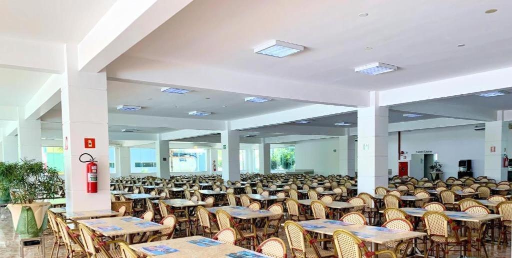 L'Acqua Diroma - Oficial - Piscinas 24 Horas Caldas Novas Extérieur photo