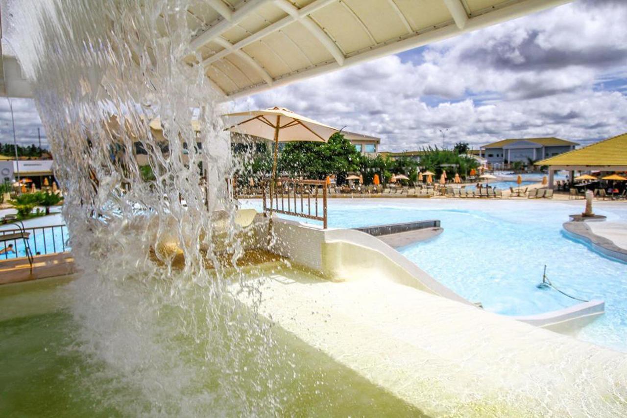 L'Acqua Diroma - Oficial - Piscinas 24 Horas Caldas Novas Extérieur photo